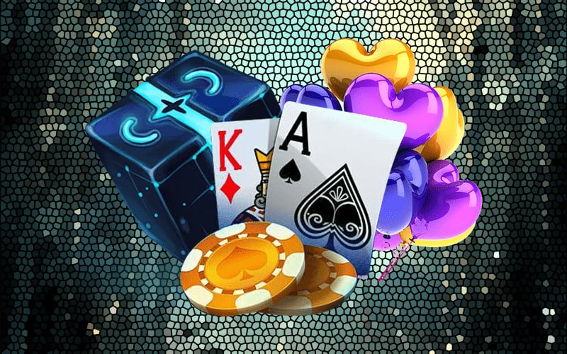 3k vip game